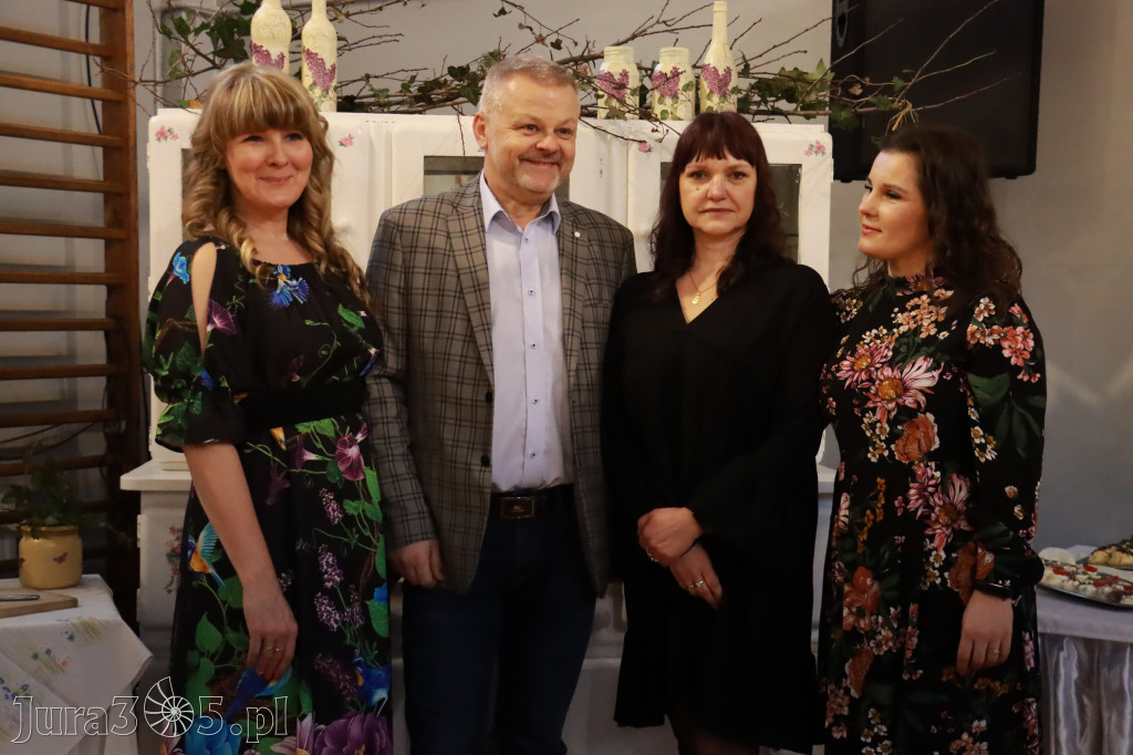 Dzień Sołtysa 2023 w Zawierciu.