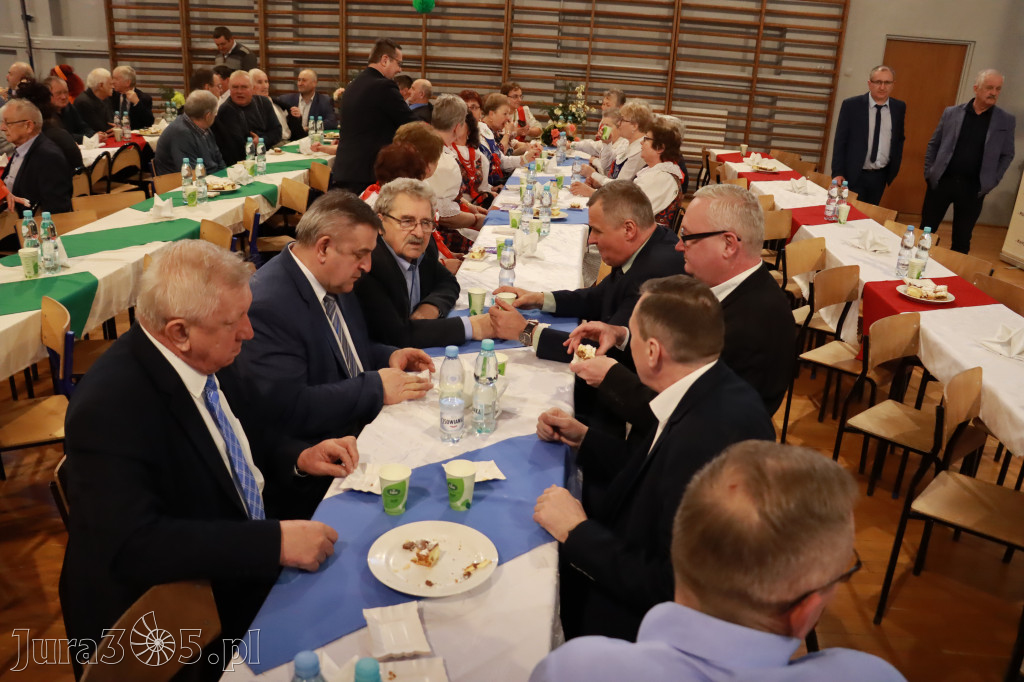 Dzień Sołtysa 2023 w Zawierciu.