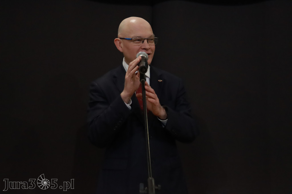 Dzień Sołtysa 2023 w Zawierciu.