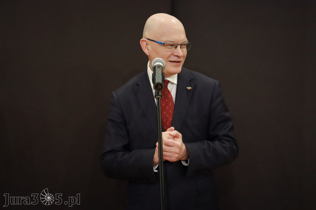 Dzień Sołtysa 2023 w Zawierciu.