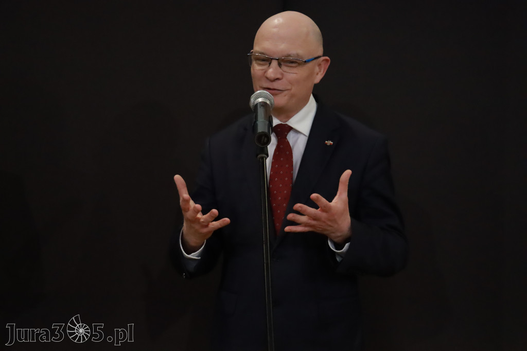 Dzień Sołtysa 2023 w Zawierciu.