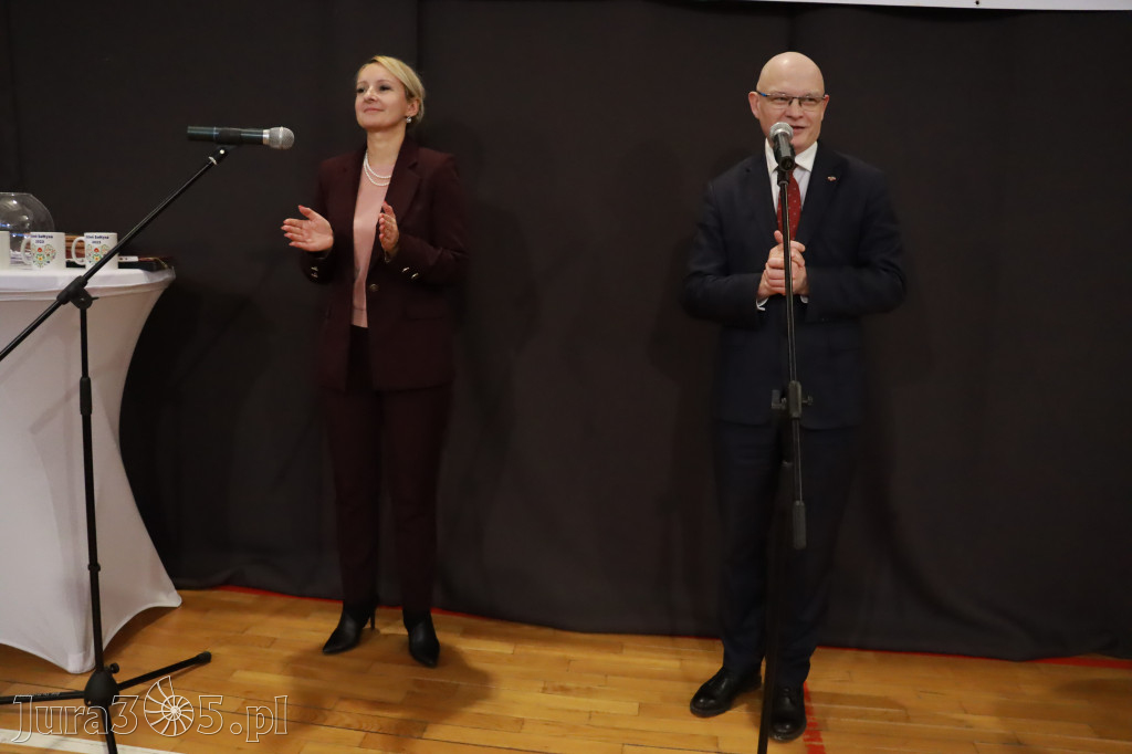 Dzień Sołtysa 2023 w Zawierciu.