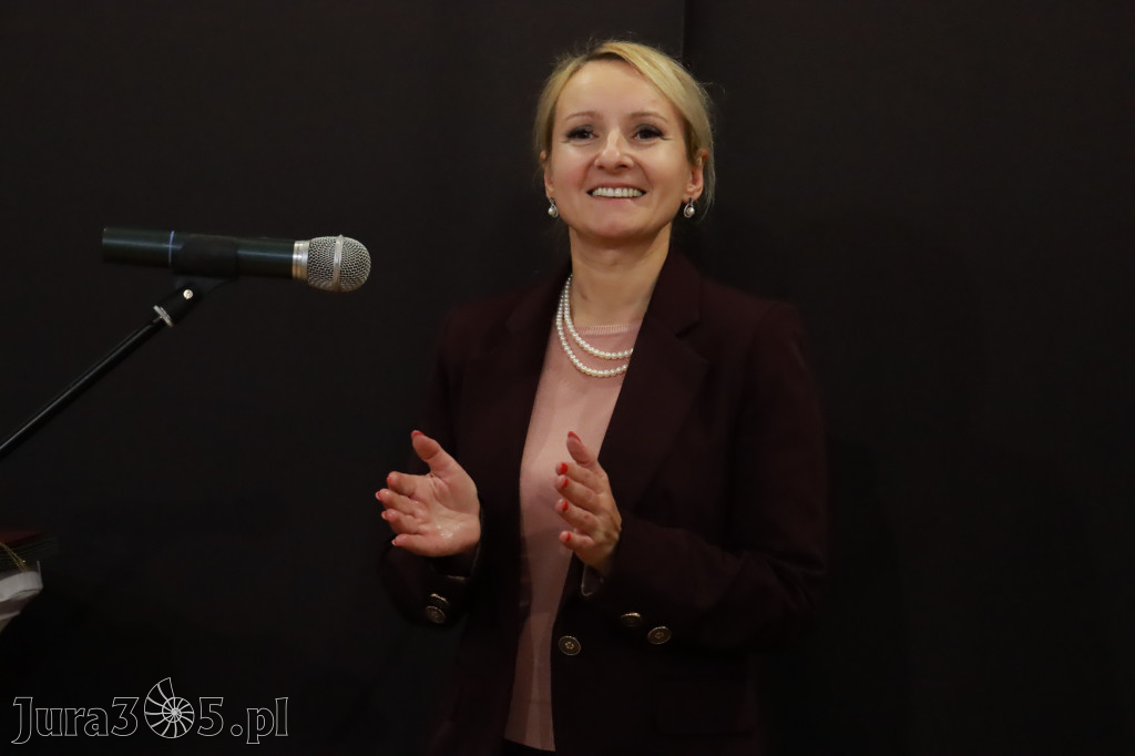 Dzień Sołtysa 2023 w Zawierciu.