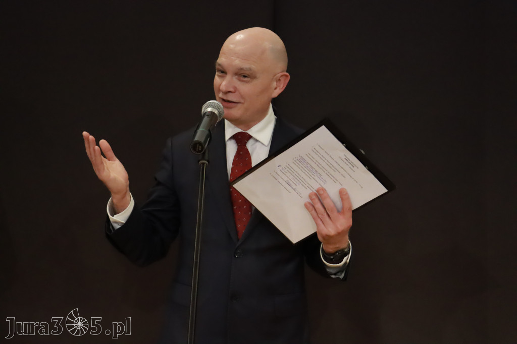 Dzień Sołtysa 2023 w Zawierciu.