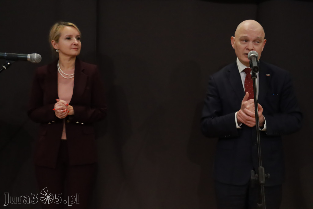 Dzień Sołtysa 2023 w Zawierciu.
