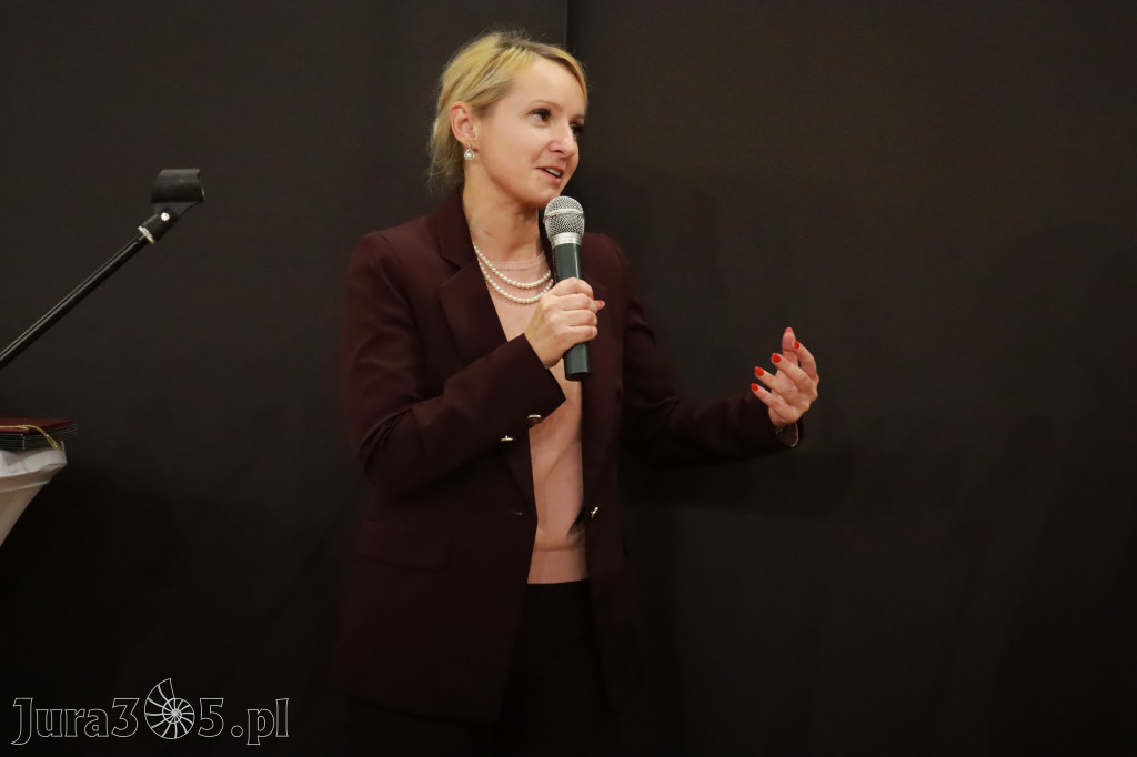 Dzień Sołtysa 2023 w Zawierciu.