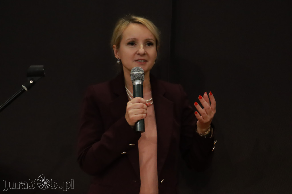 Dzień Sołtysa 2023 w Zawierciu.