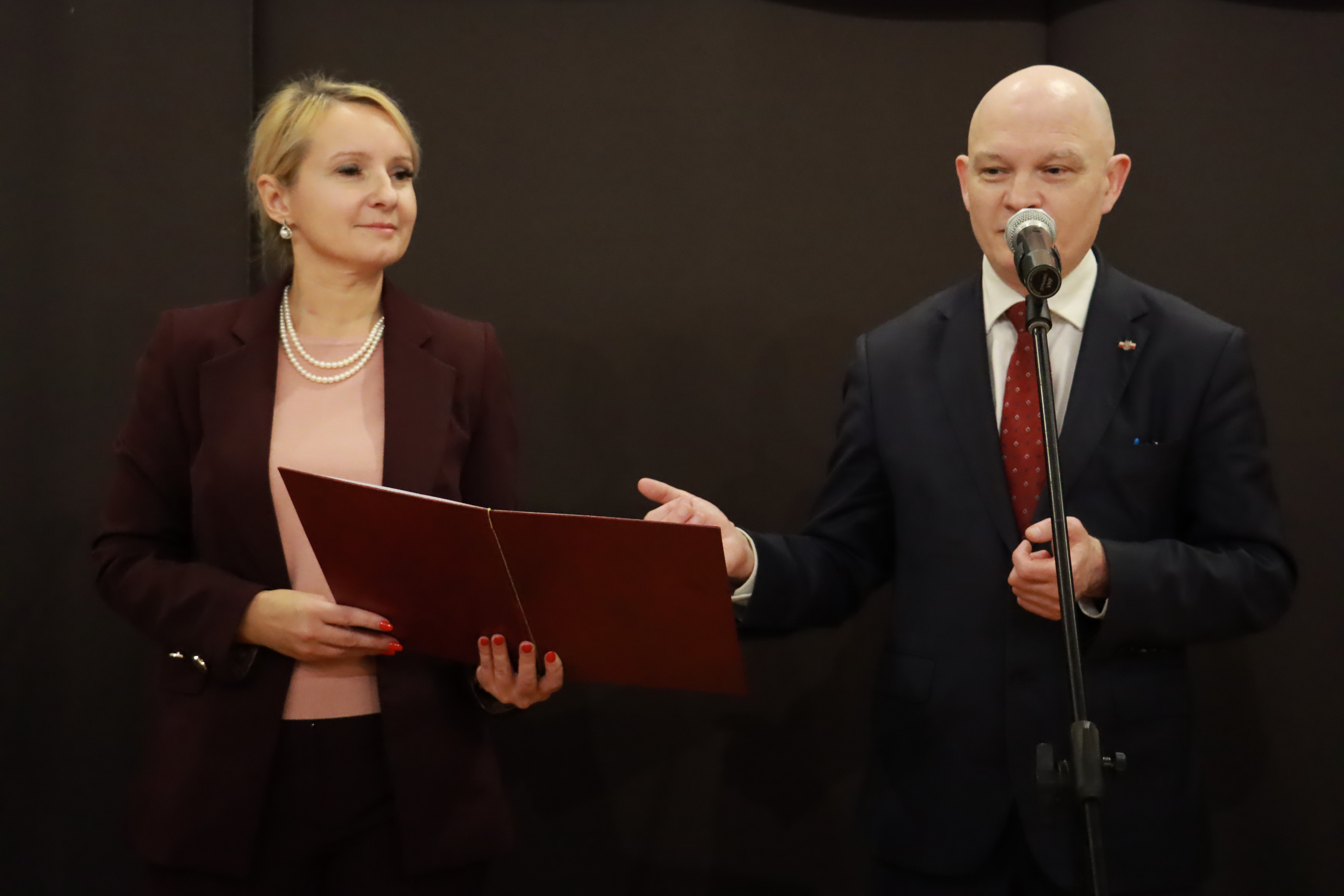 Dzień Sołtysa 2023 w Zawierciu.