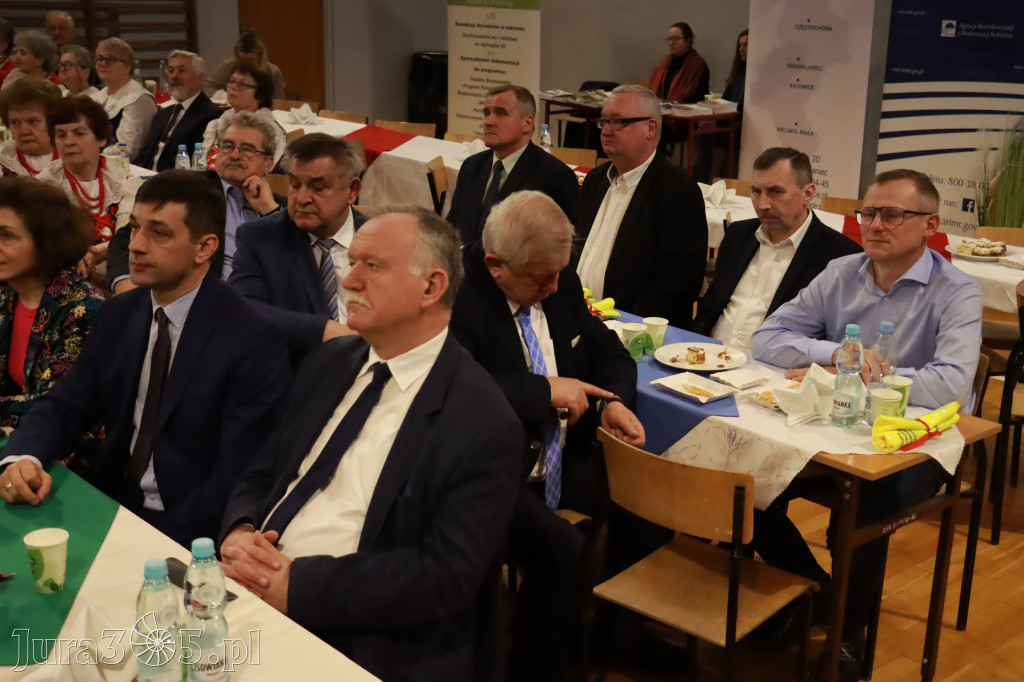 Dzień Sołtysa 2023 w Zawierciu.