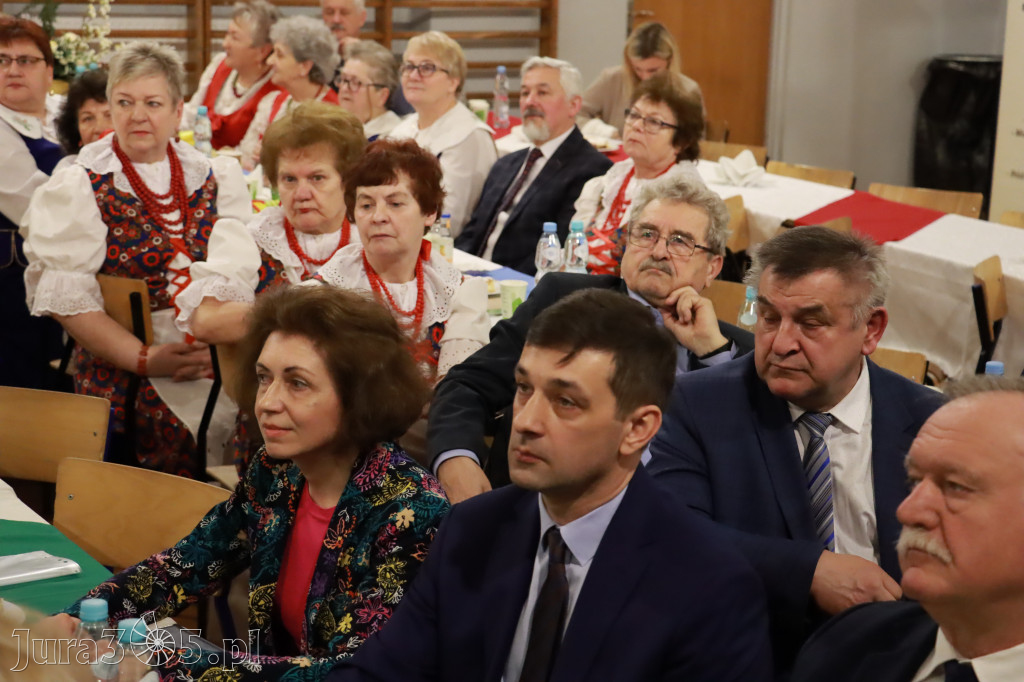 Dzień Sołtysa 2023 w Zawierciu.