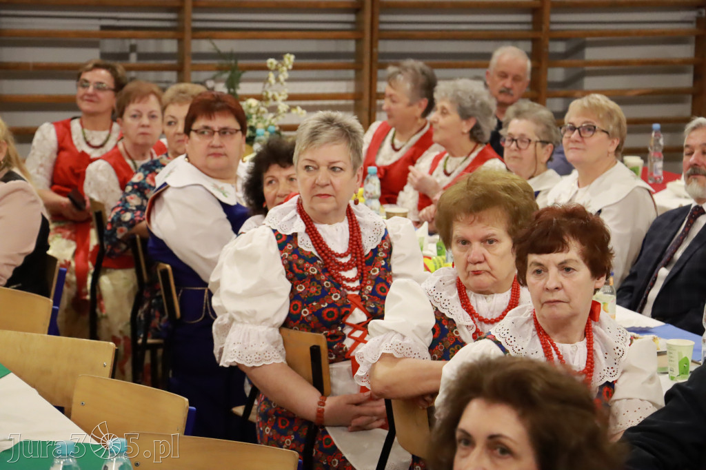 Dzień Sołtysa 2023 w Zawierciu.