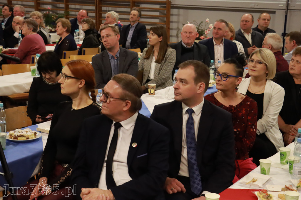 Dzień Sołtysa 2023 w Zawierciu.