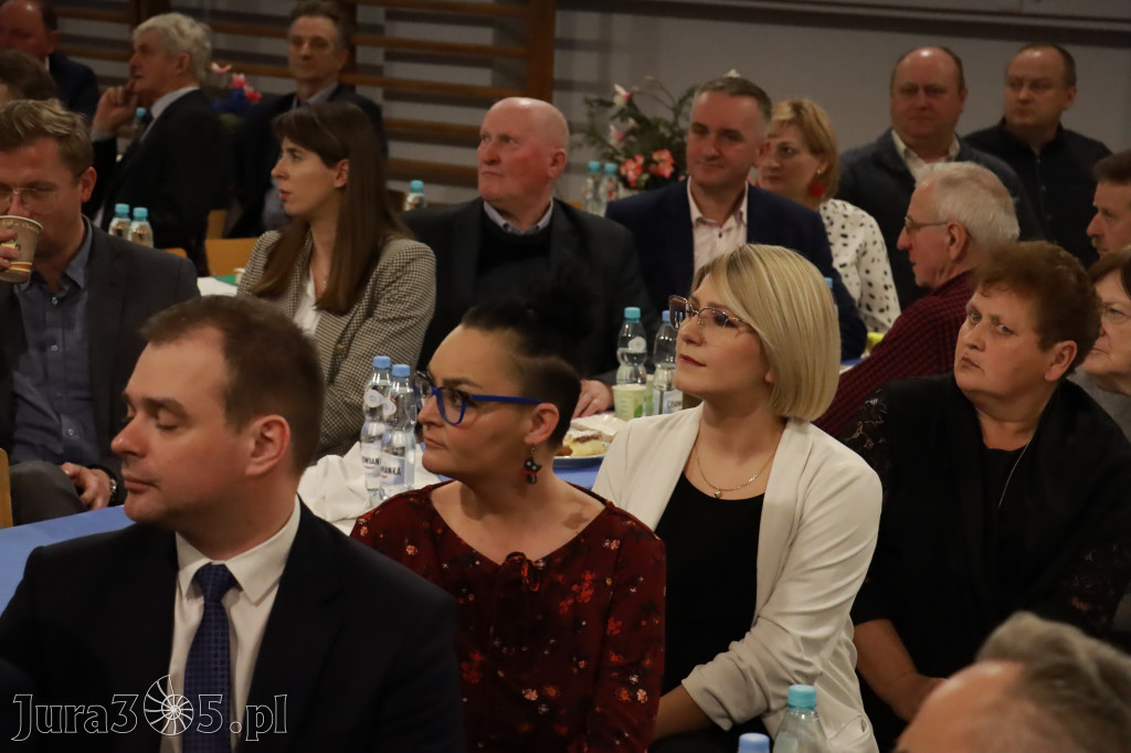 Dzień Sołtysa 2023 w Zawierciu.