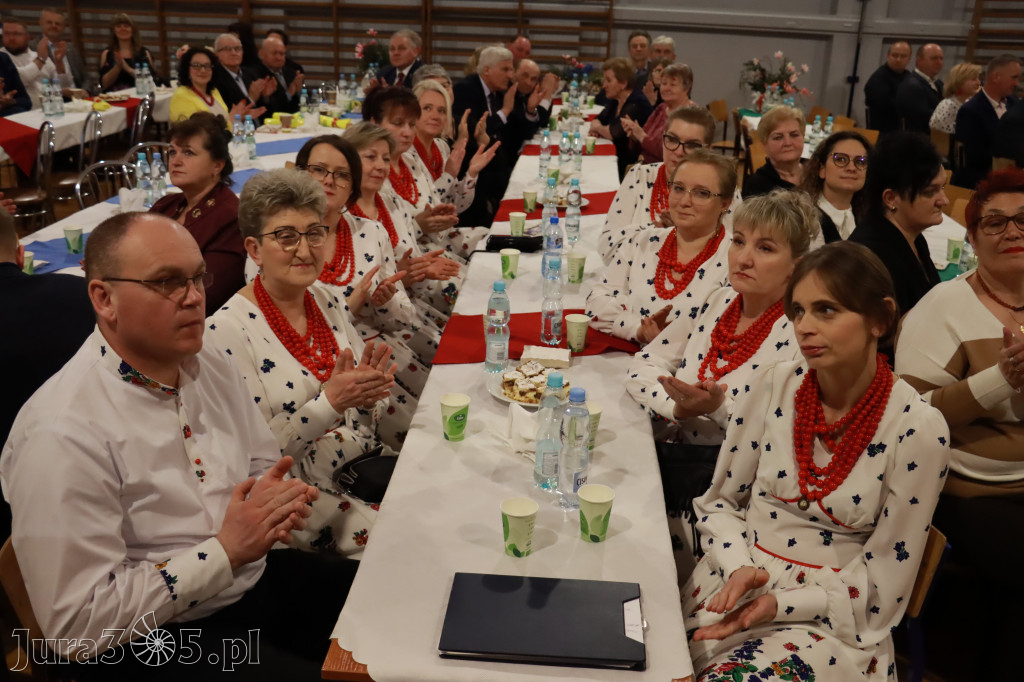 Dzień Sołtysa 2023 w Zawierciu.