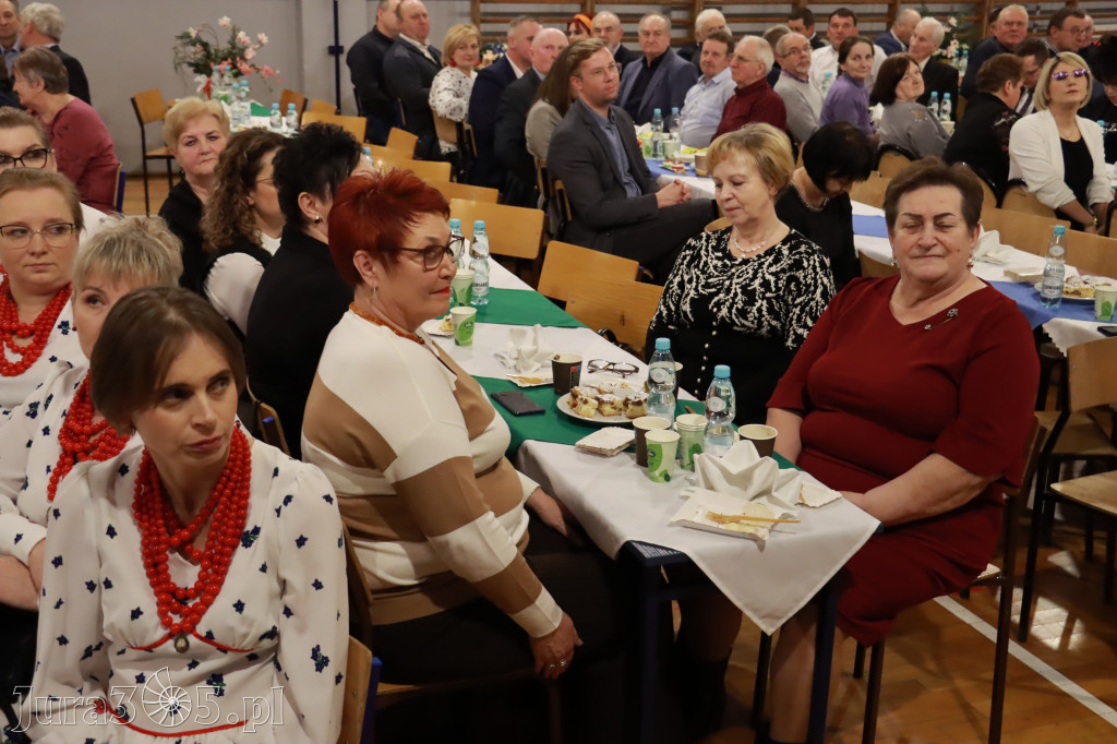 Dzień Sołtysa 2023 w Zawierciu.