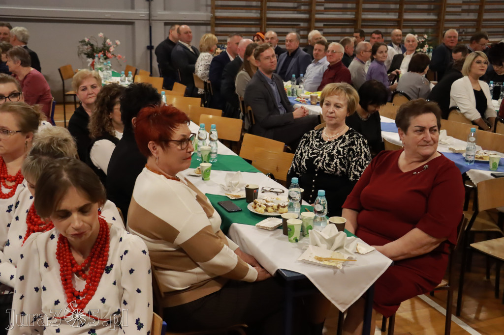 Dzień Sołtysa 2023 w Zawierciu.