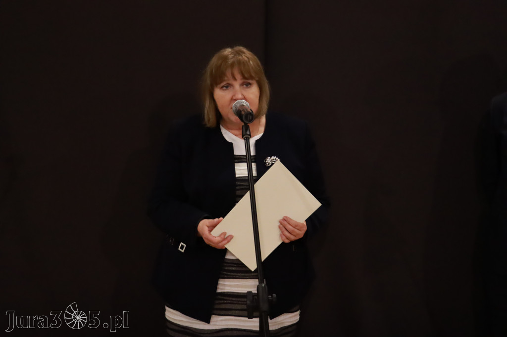 Dzień Sołtysa 2023 w Zawierciu.