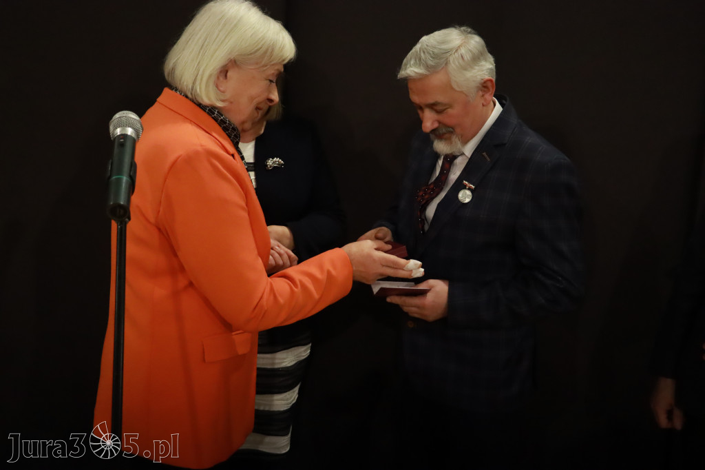 Dzień Sołtysa 2023 w Zawierciu.