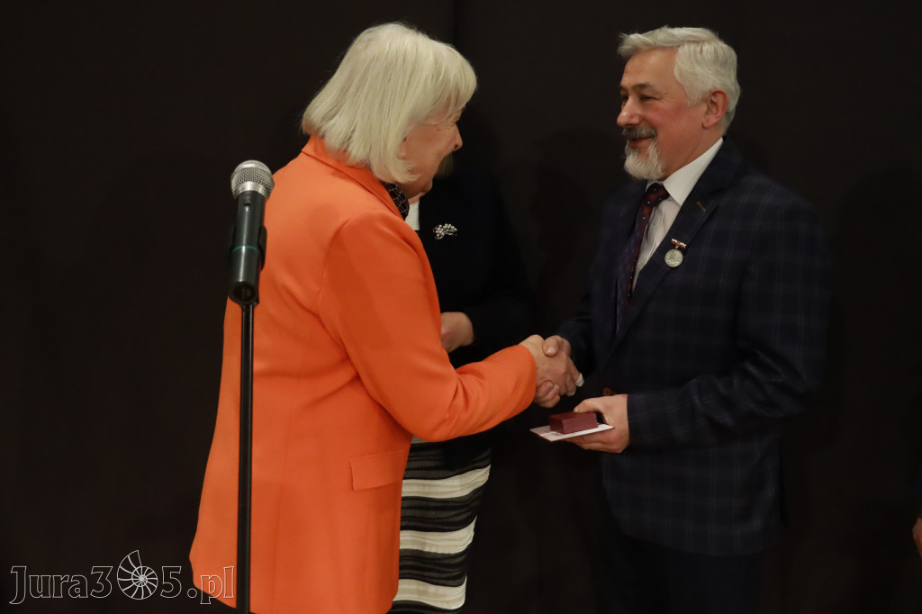 Dzień Sołtysa 2023 w Zawierciu.