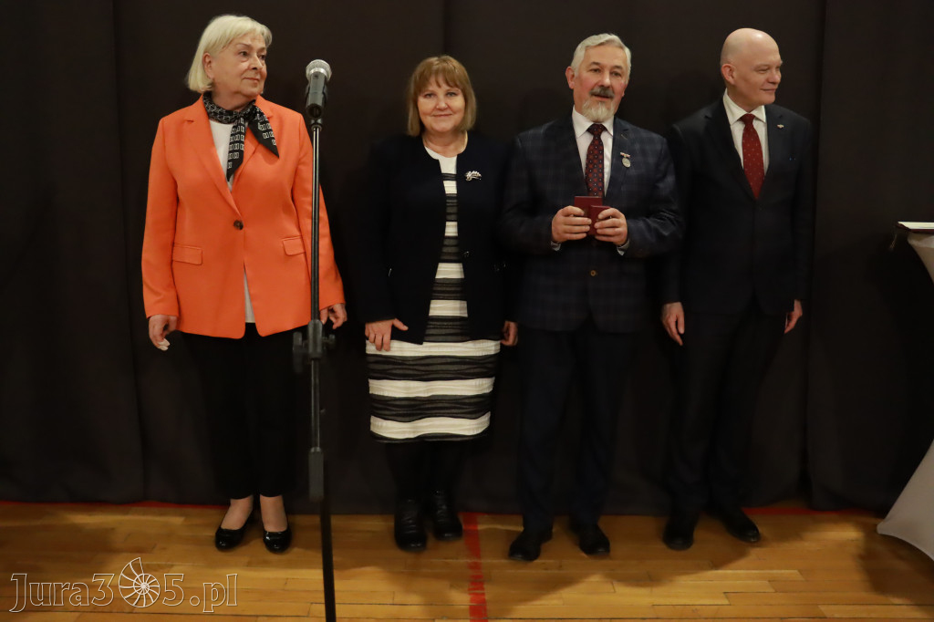 Dzień Sołtysa 2023 w Zawierciu.