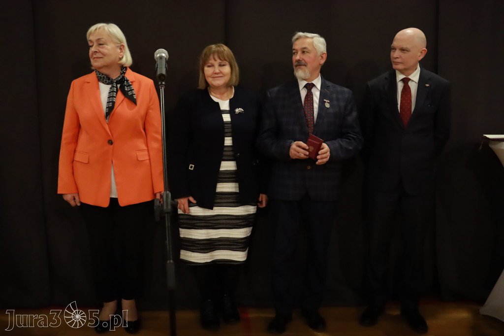 Dzień Sołtysa 2023 w Zawierciu.