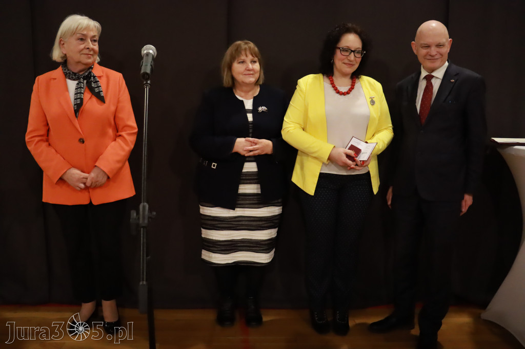 Dzień Sołtysa 2023 w Zawierciu.
