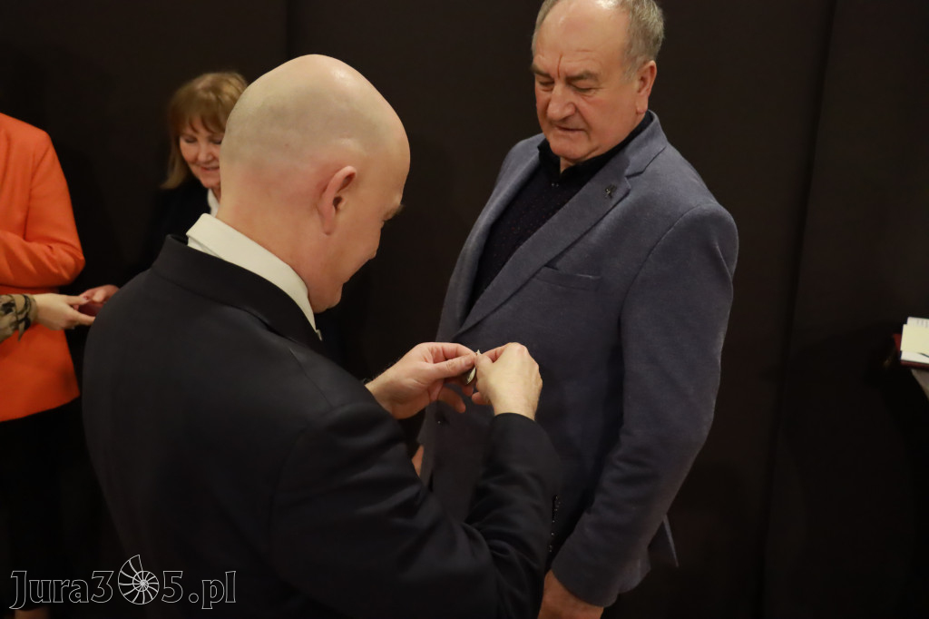 Dzień Sołtysa 2023 w Zawierciu.