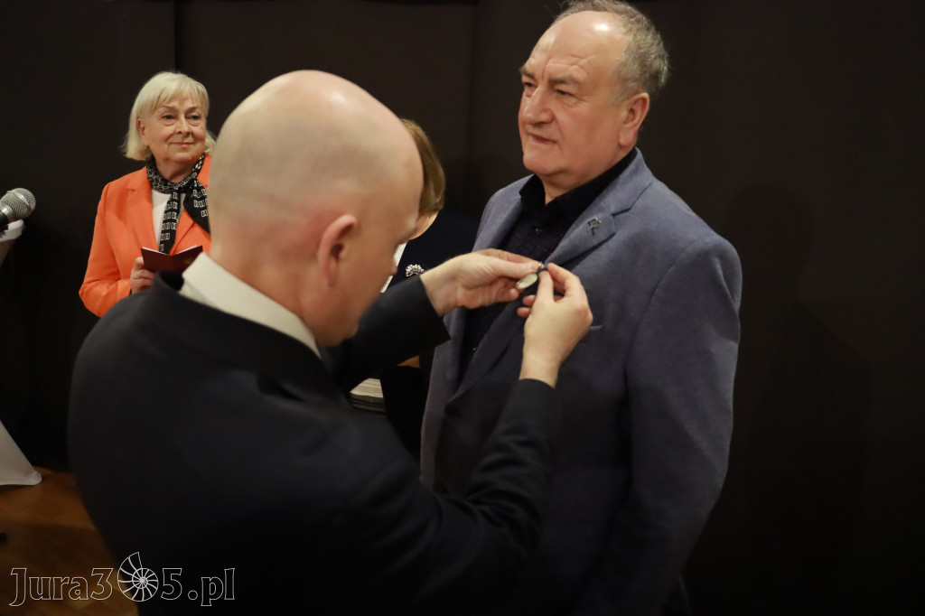 Dzień Sołtysa 2023 w Zawierciu.