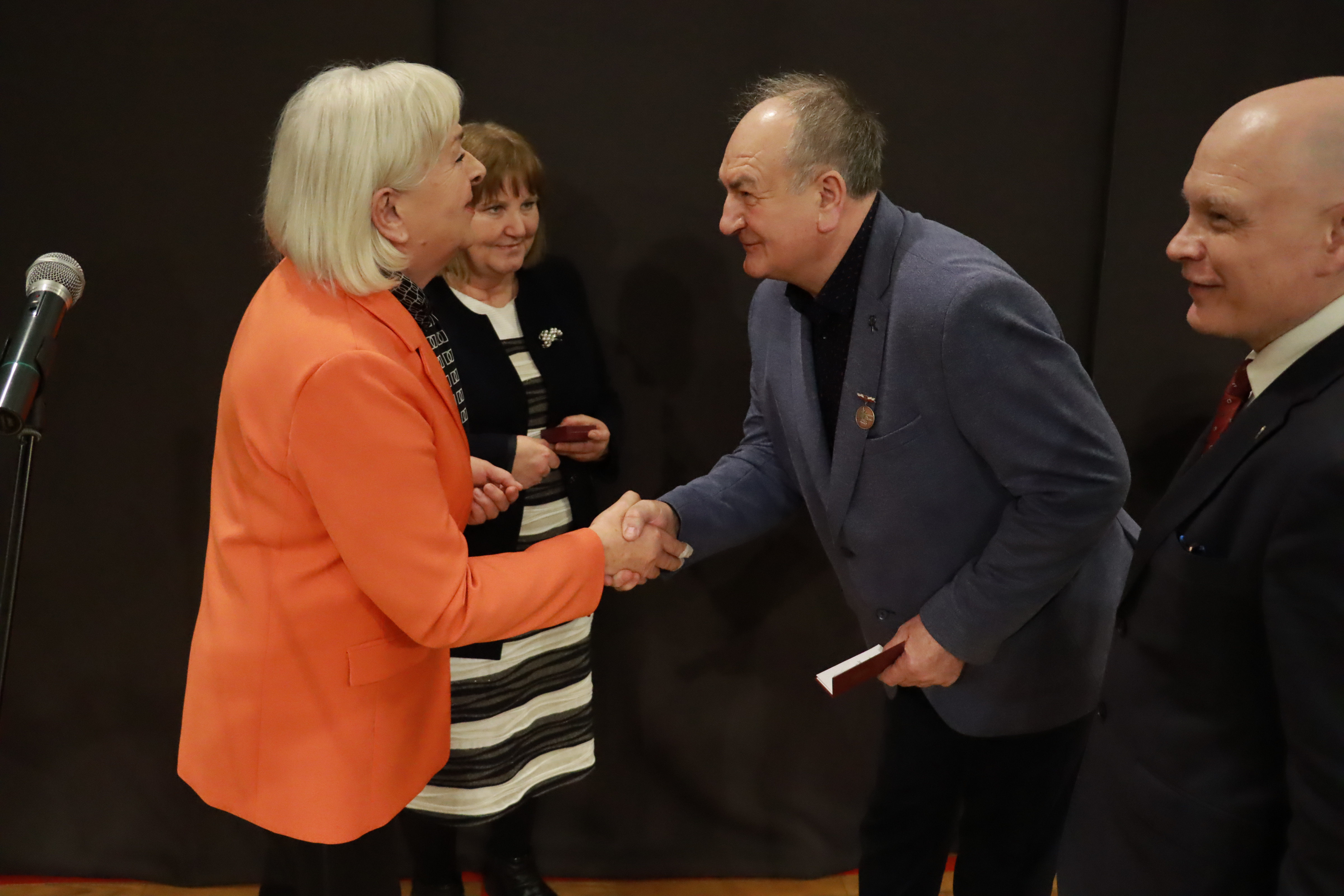 Dzień Sołtysa 2023 w Zawierciu.