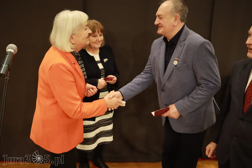 Dzień Sołtysa 2023 w Zawierciu.