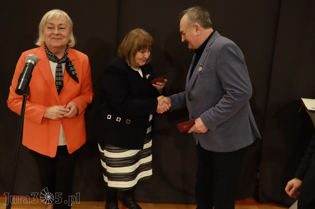 Dzień Sołtysa 2023 w Zawierciu.