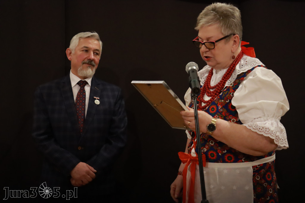 Dzień Sołtysa 2023 w Zawierciu.
