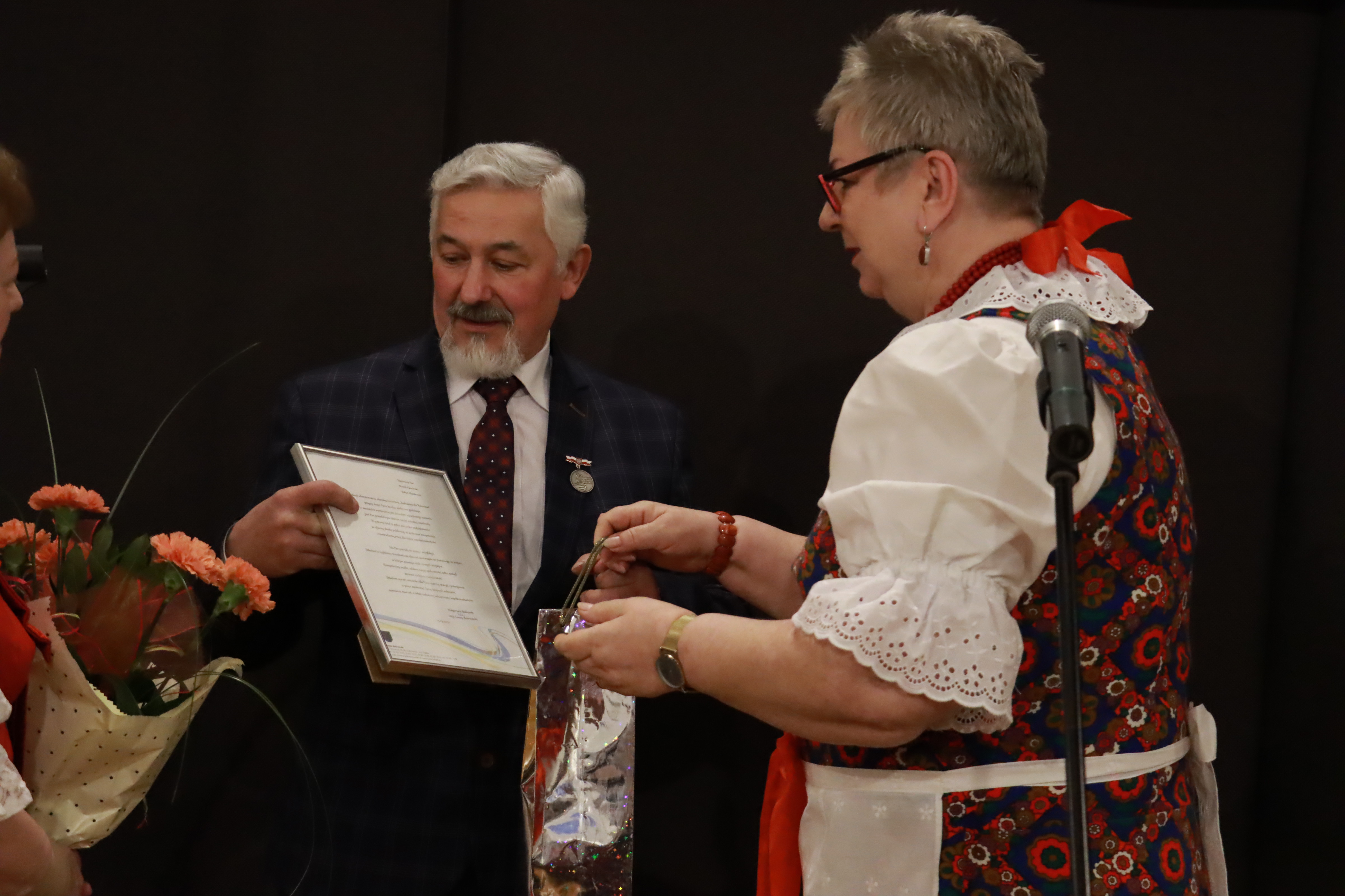 Dzień Sołtysa 2023 w Zawierciu.