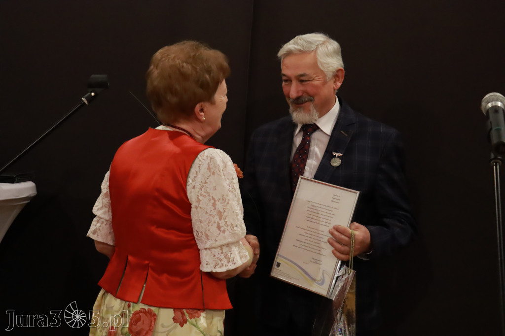 Dzień Sołtysa 2023 w Zawierciu.