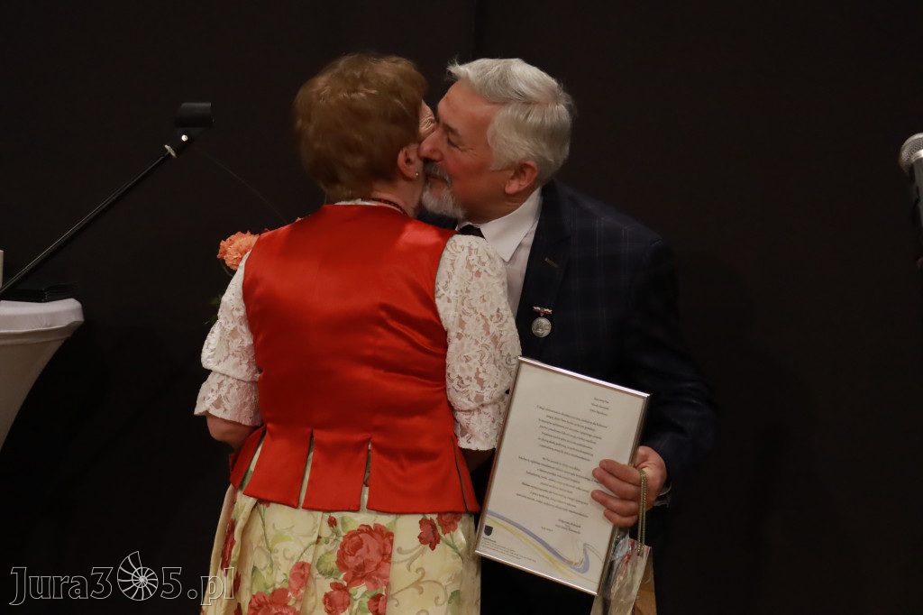 Dzień Sołtysa 2023 w Zawierciu.