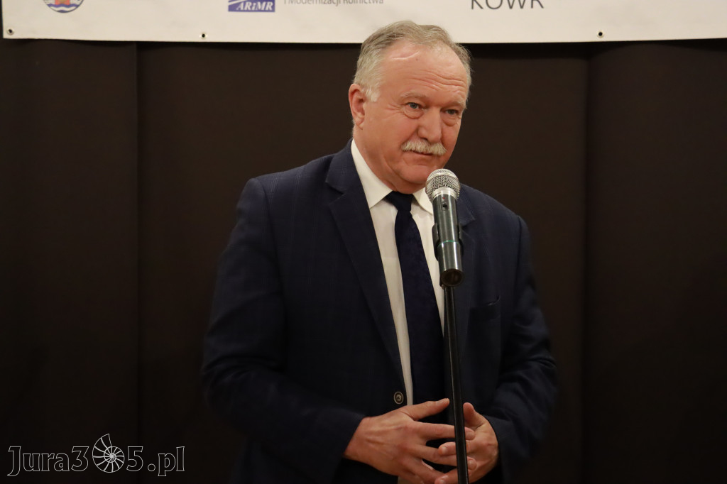 Dzień Sołtysa 2023 w Zawierciu.