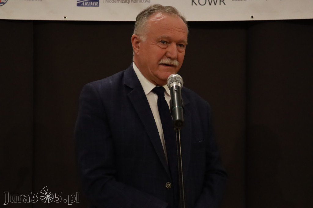 Dzień Sołtysa 2023 w Zawierciu.