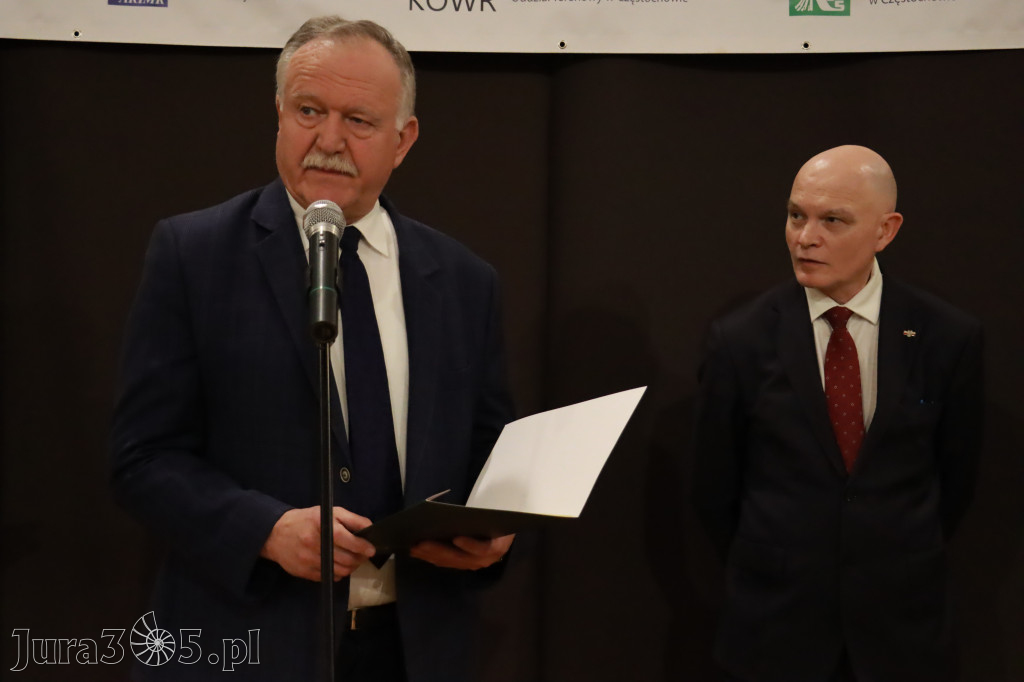 Dzień Sołtysa 2023 w Zawierciu.