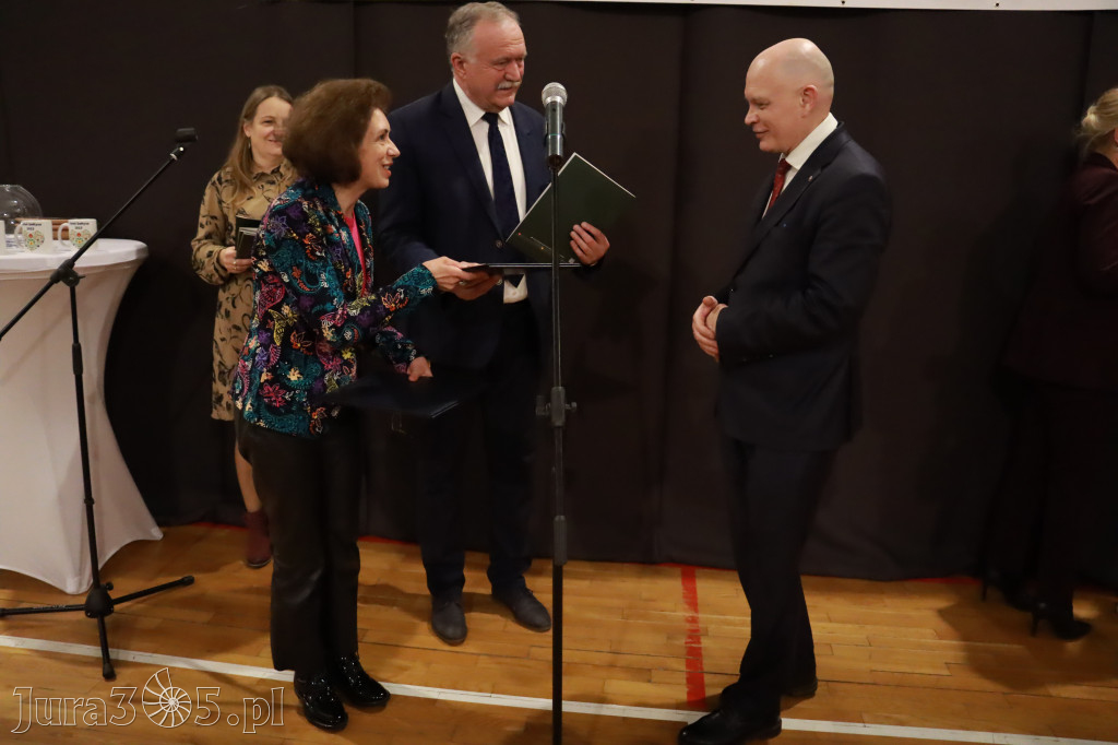 Dzień Sołtysa 2023 w Zawierciu.