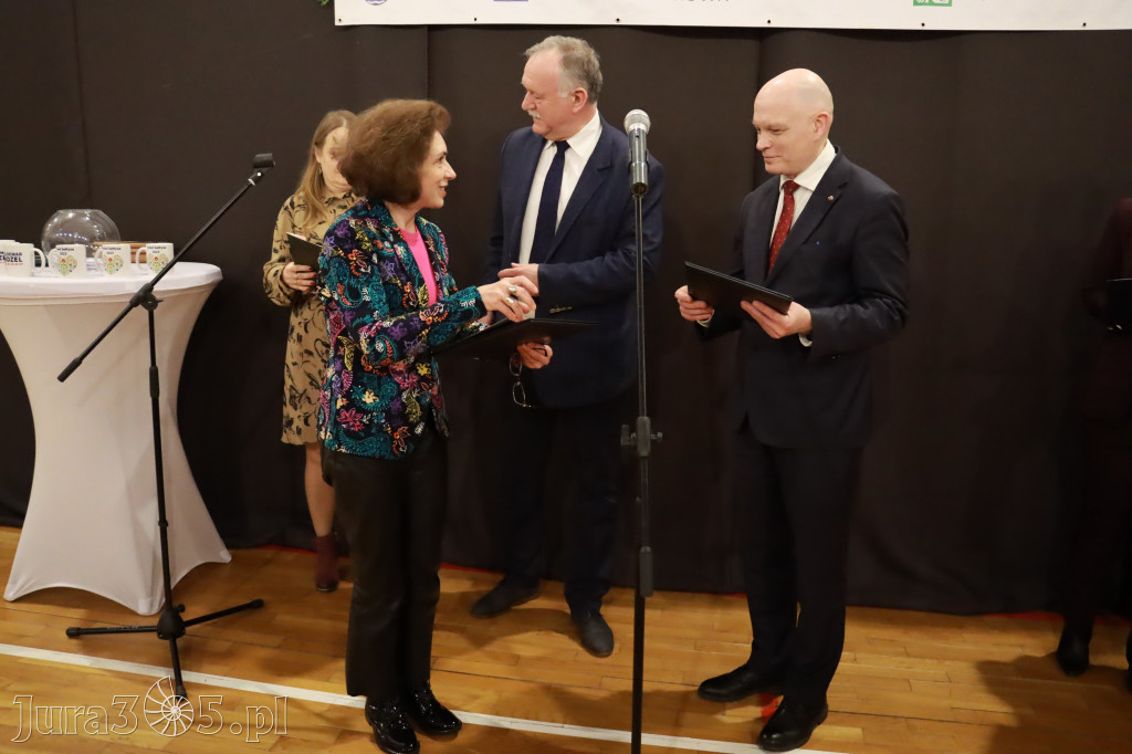 Dzień Sołtysa 2023 w Zawierciu.