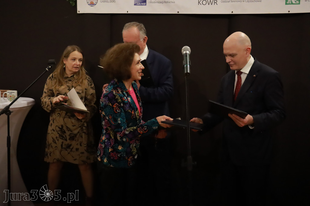 Dzień Sołtysa 2023 w Zawierciu.