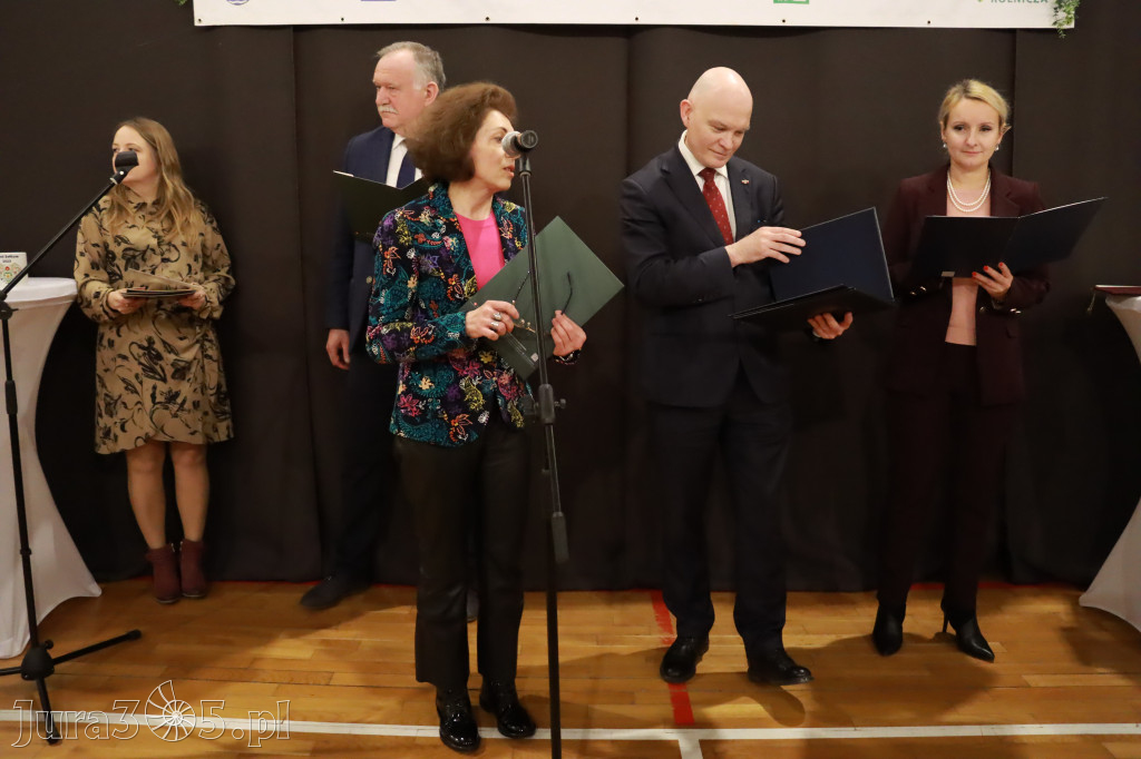 Dzień Sołtysa 2023 w Zawierciu.