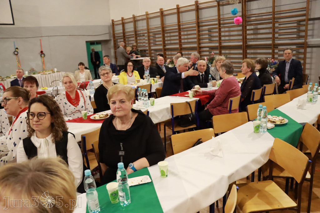 Dzień Sołtysa 2023 w Zawierciu.