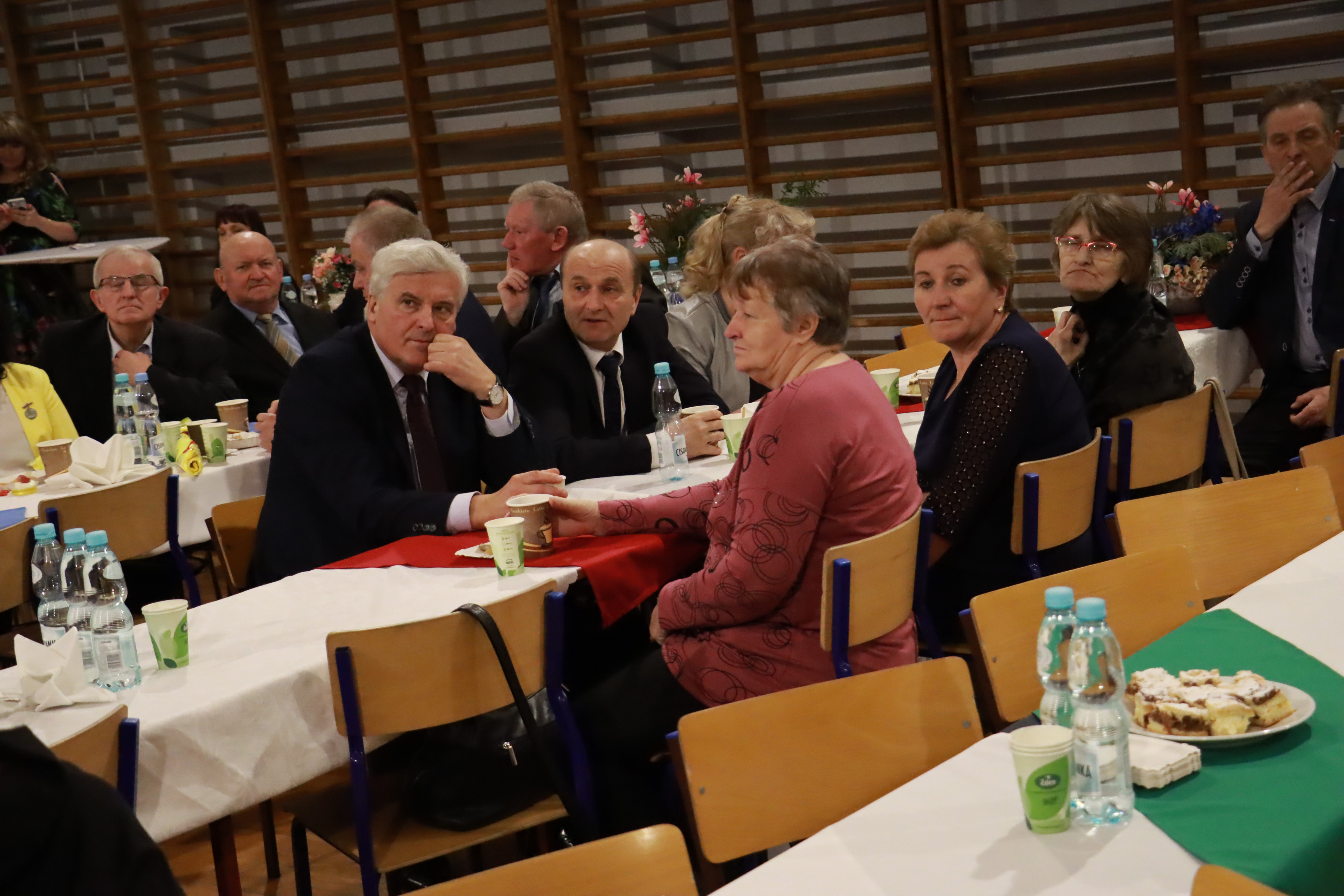 Dzień Sołtysa 2023 w Zawierciu.