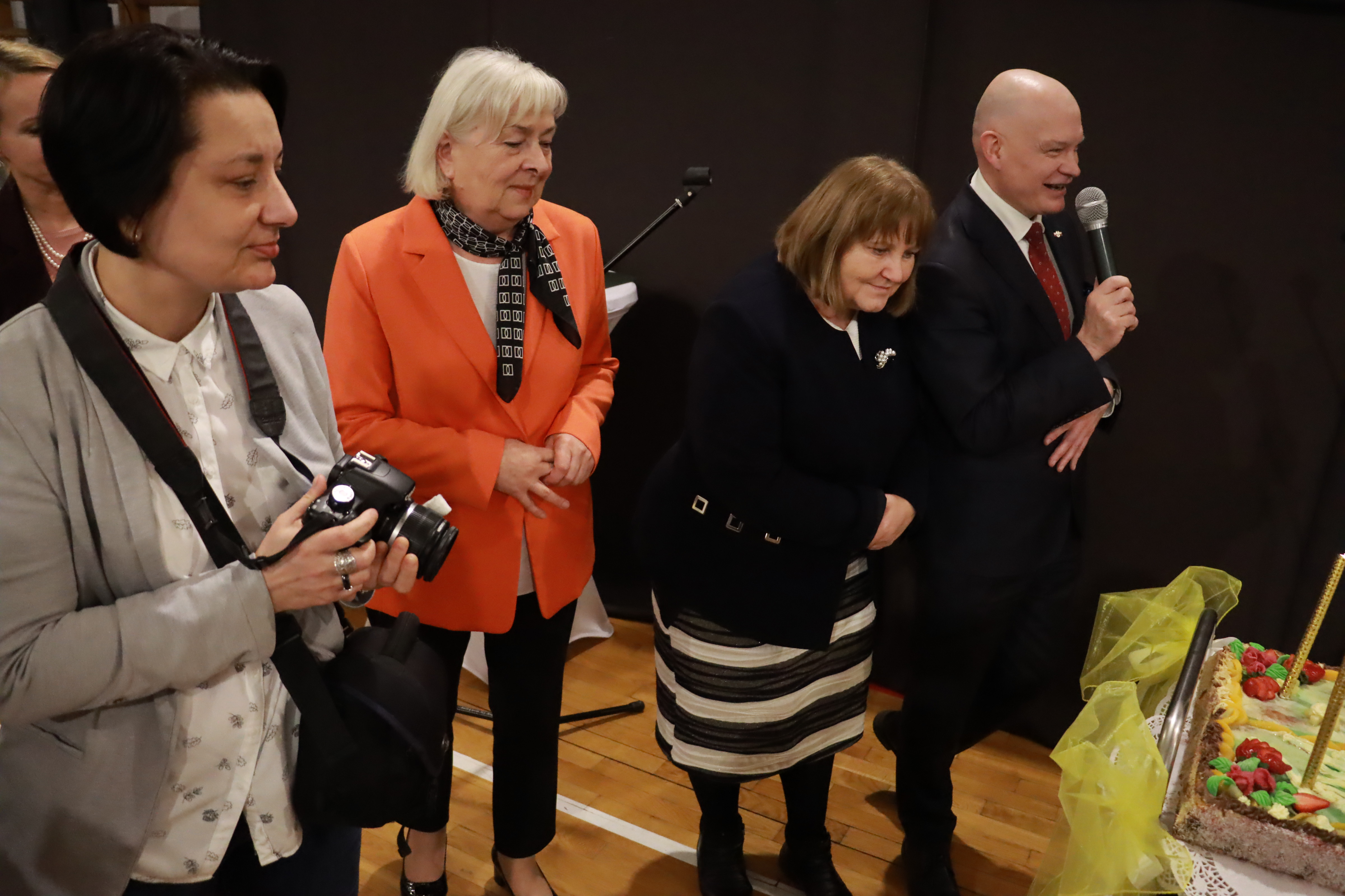 Dzień Sołtysa 2023 w Zawierciu.