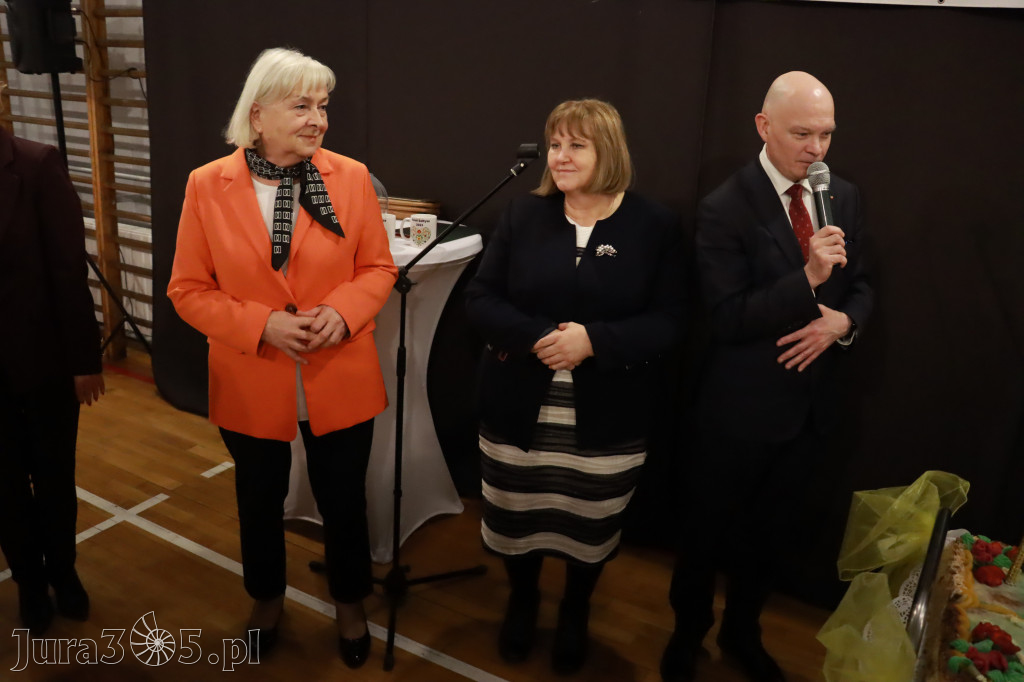 Dzień Sołtysa 2023 w Zawierciu.