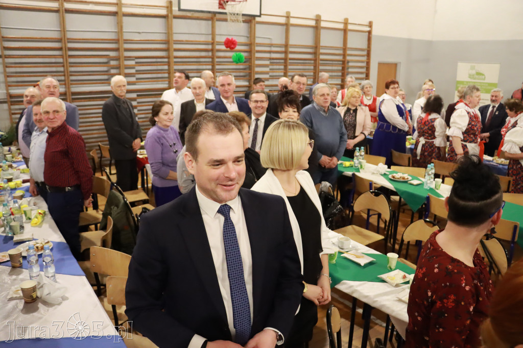 Dzień Sołtysa 2023 w Zawierciu.