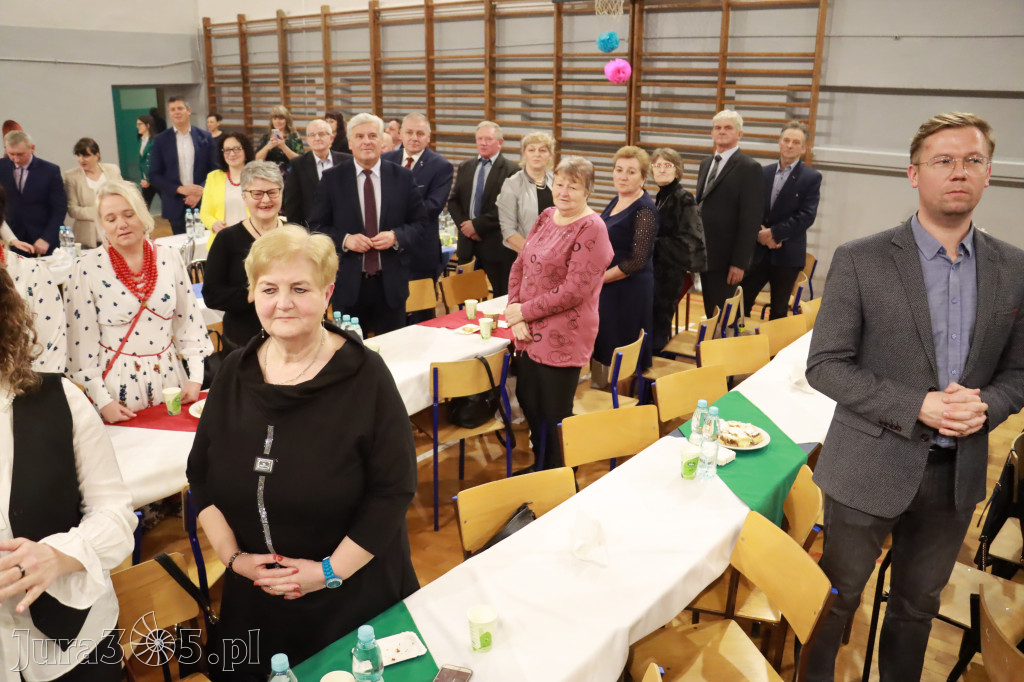 Dzień Sołtysa 2023 w Zawierciu.