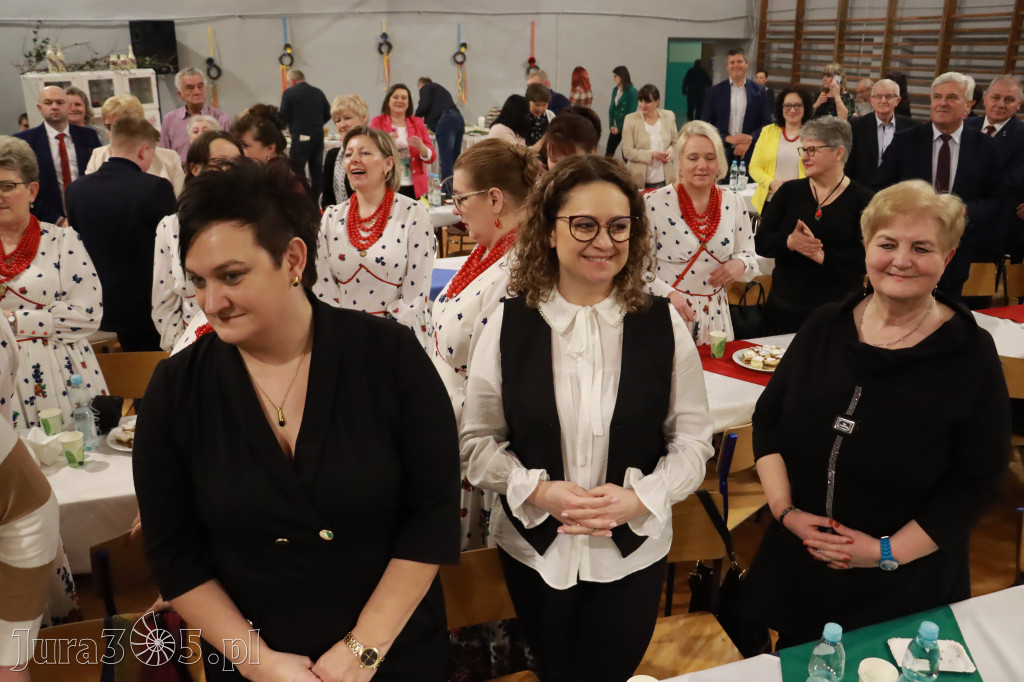 Dzień Sołtysa 2023 w Zawierciu.