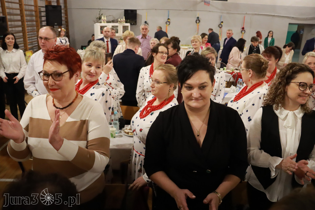 Dzień Sołtysa 2023 w Zawierciu.
